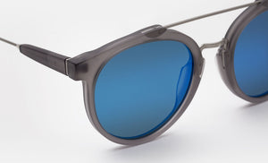 Giaguaro Blue Zero - Retrosuperfuture USA - — 2