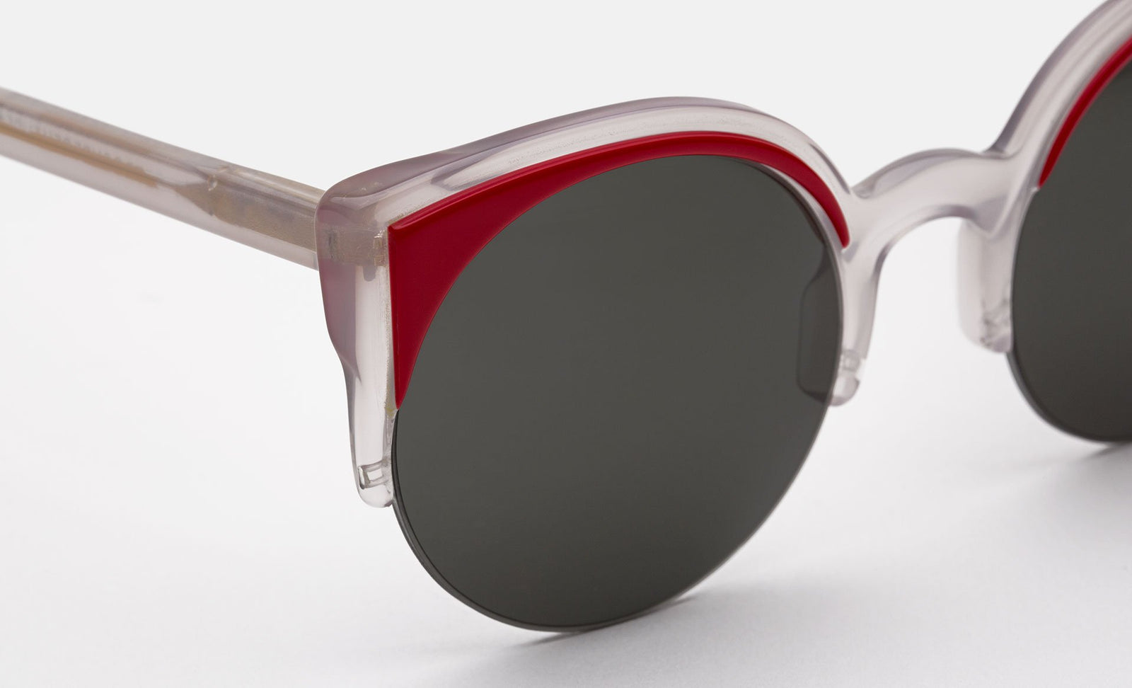 Lucia Surface Coral - Retrosuperfuture USA -