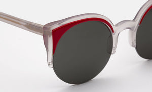 Lucia Surface Coral - Retrosuperfuture USA - — 2