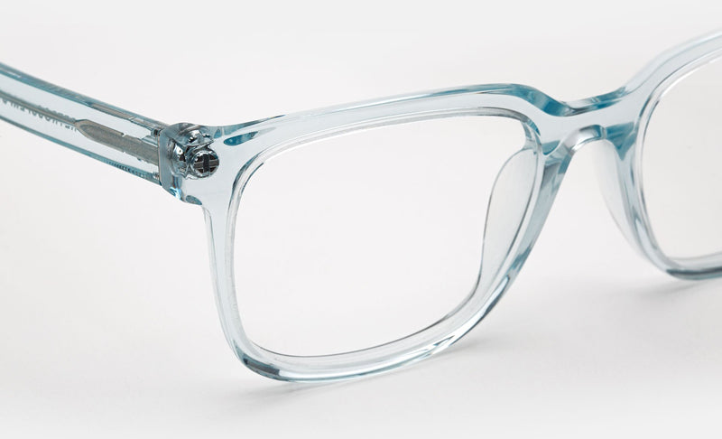 Numero 19 Crystal Celeste - Retrosuperfuture USA -