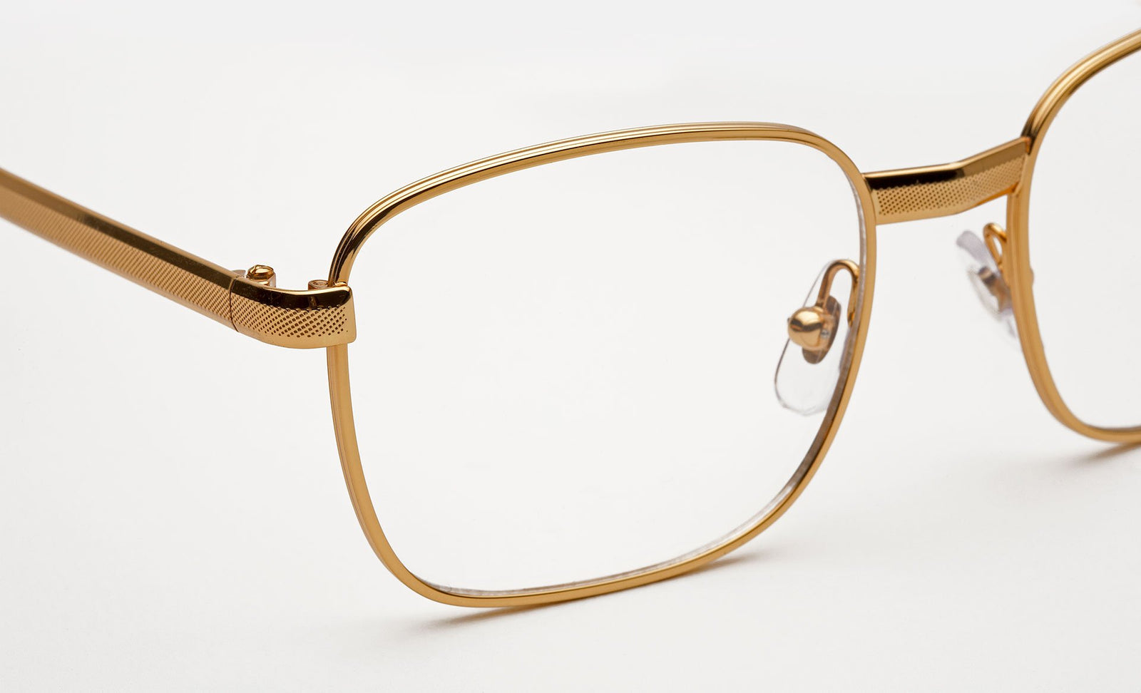 Numero 15 Oro - Retrosuperfuture USA -