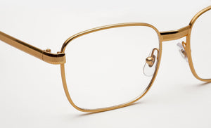 Numero 15 Oro - Retrosuperfuture USA - — 3