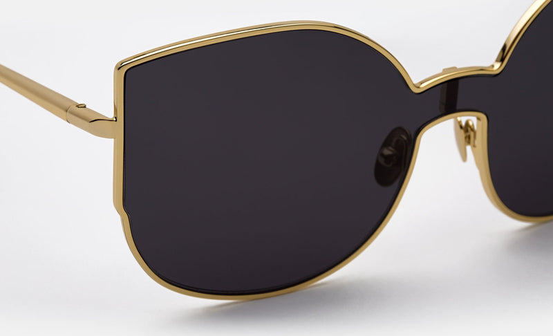 Lenz Lucia Black - Retrosuperfuture USA -