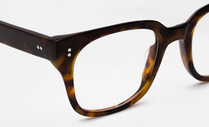 Numero 8 1/2 Classic Havana - Retrosuperfuture USA - — 3
