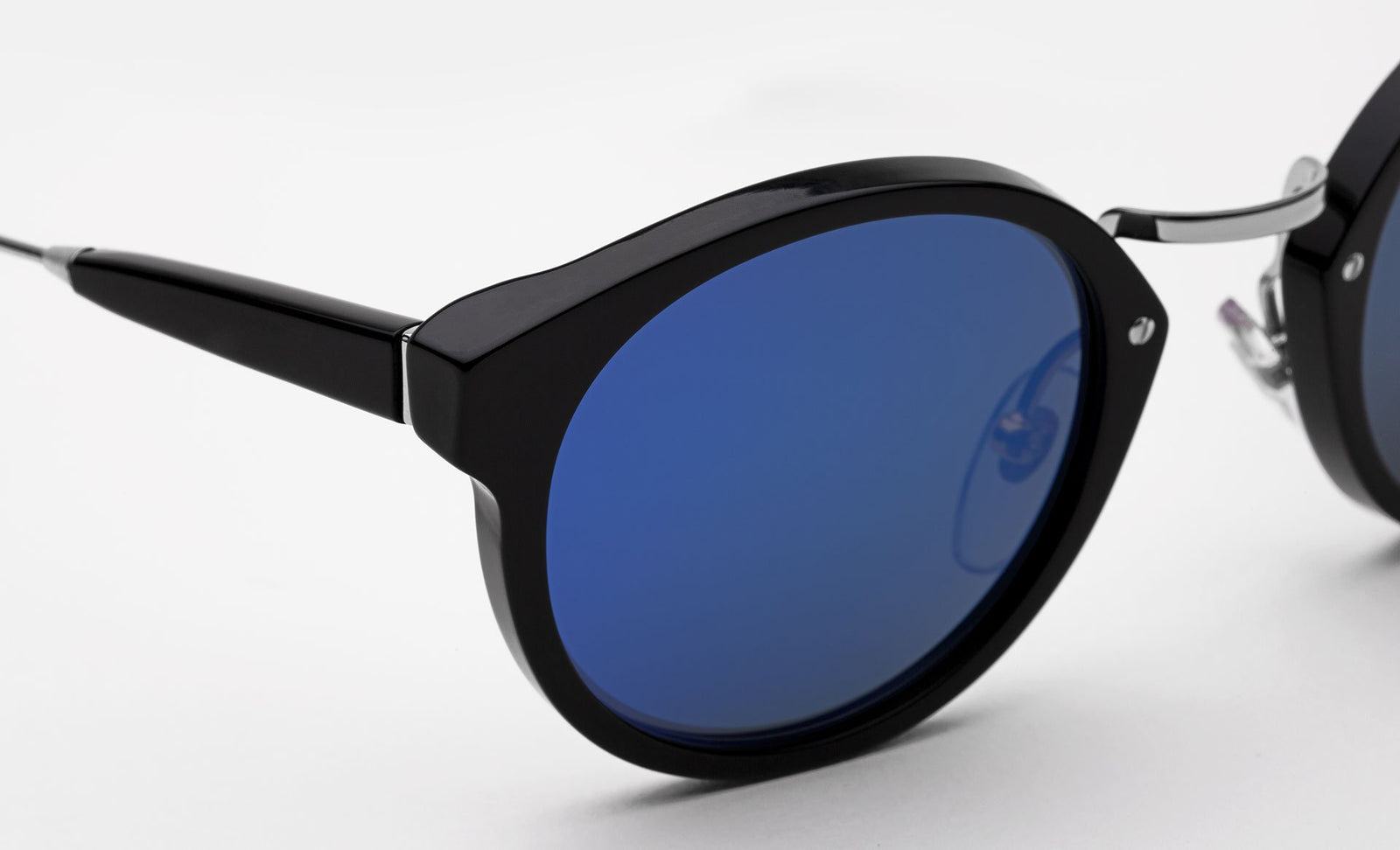 Panama Black Blue - Retrosuperfuture USA -