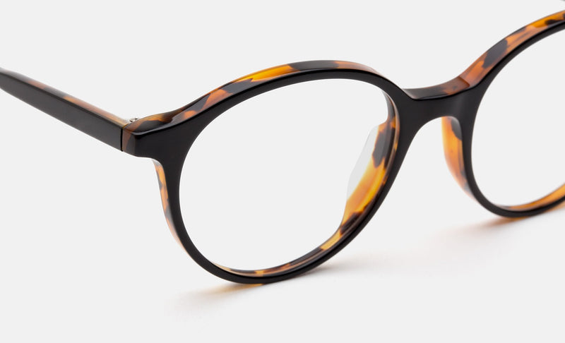 Numero 52 Nero Havana - Retrosuperfuture USA -