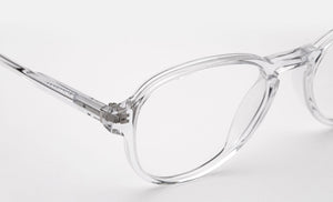 Numero 03 Bureau Crystal - Retrosuperfuture USA - — 2