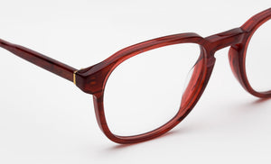 Numero 02 Pietra Rosso - Retrosuperfuture USA - — 2