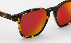 Unico Red Mirror - Retrosuperfuture USA - — 3
