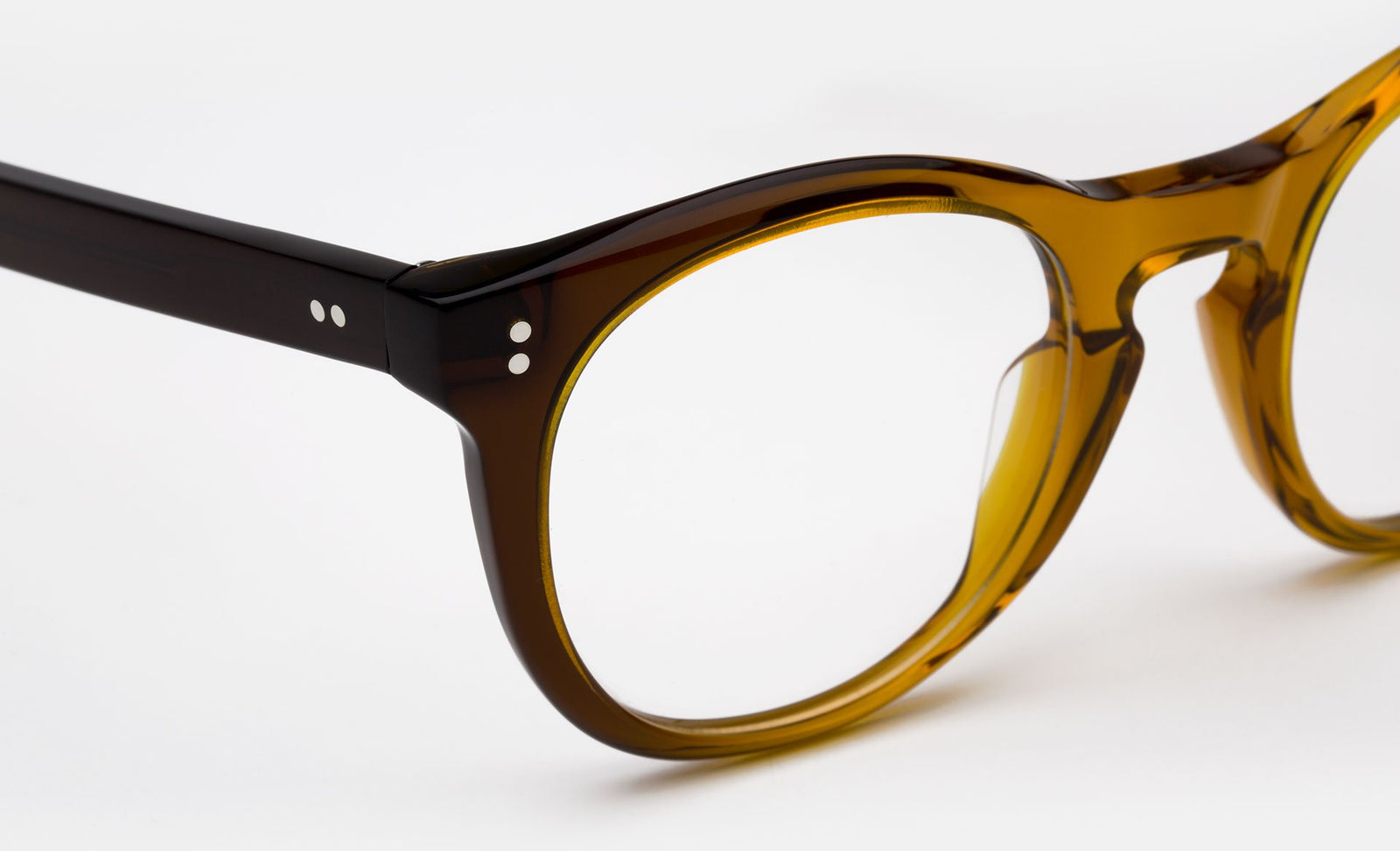 Numero 28 Dark Amber - Retrosuperfuture USA -
