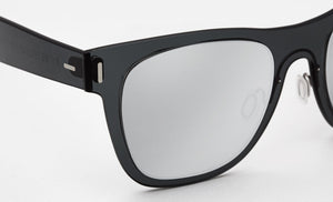 Duo-Lens Classic Silver&Black - Retrosuperfuture USA - — 3