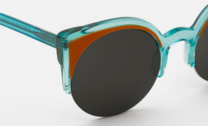 Lucia Surface Anice - Retrosuperfuture USA - — 3