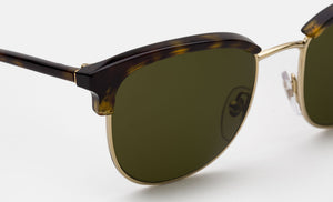 Terrazzo 3627 Green - Retrosuperfuture USA - — 2