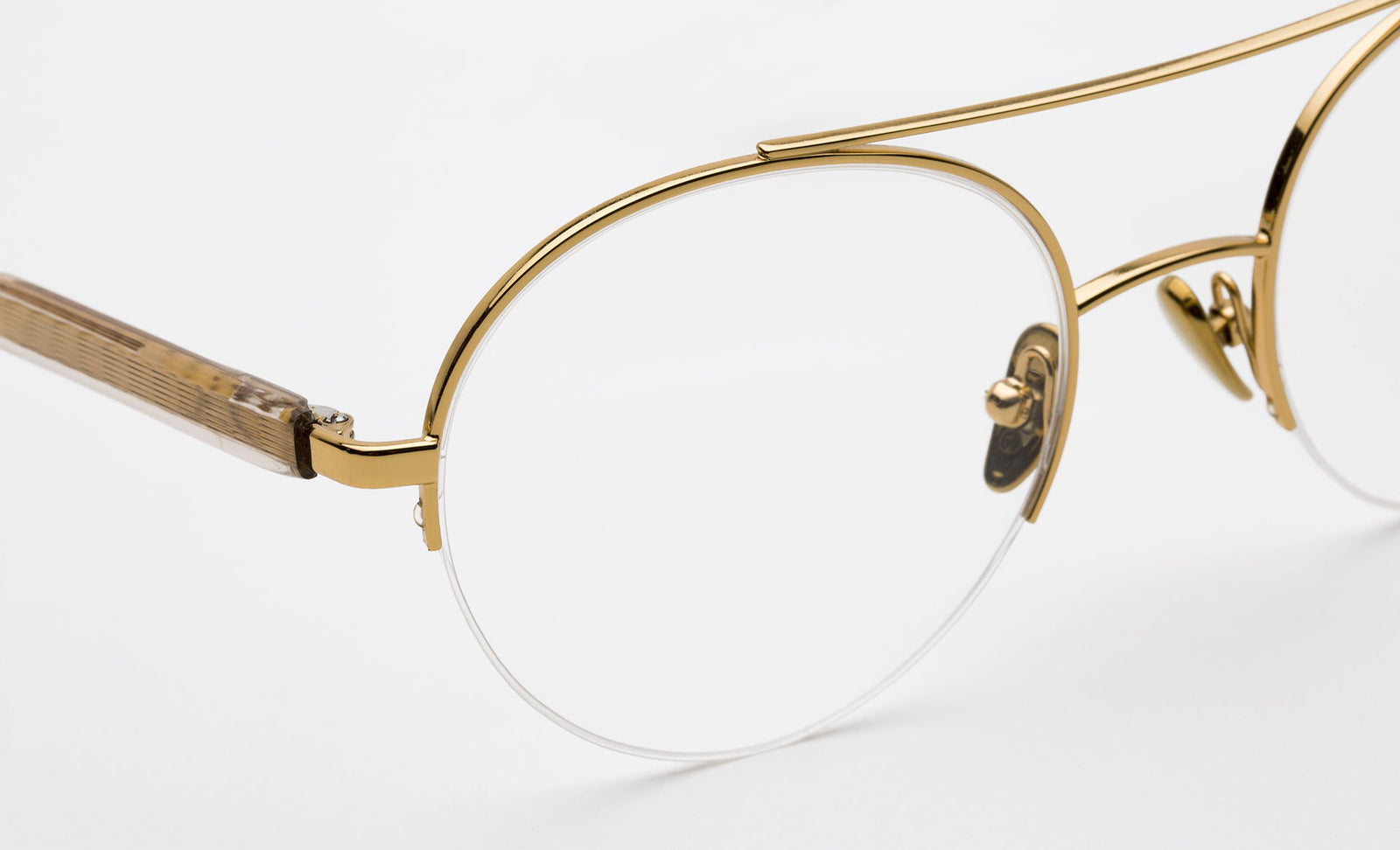 Numero 24 Oro - Retrosuperfuture USA -