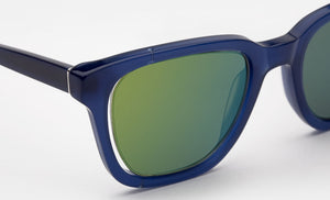 Ray Deep Blue - Retrosuperfuture USA - — 2