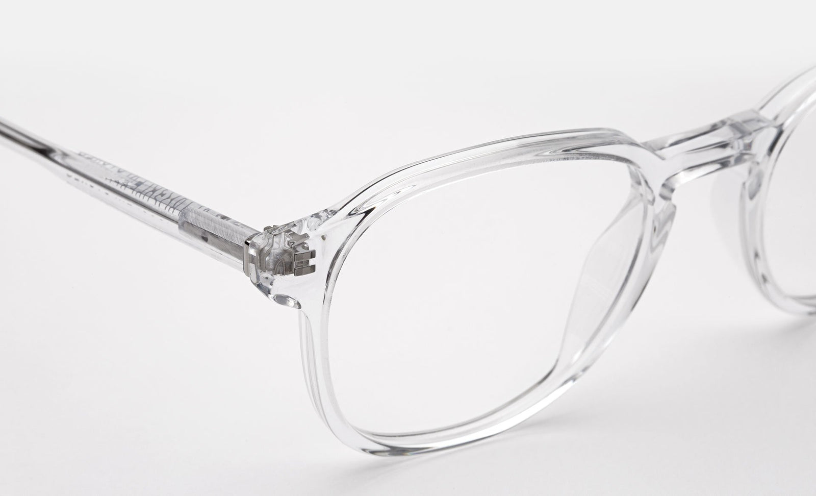 Numero 02 Bureau Crystal - Retrosuperfuture USA -