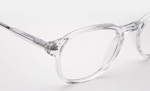 Numero 02 Bureau Crystal - Retrosuperfuture USA - — 2