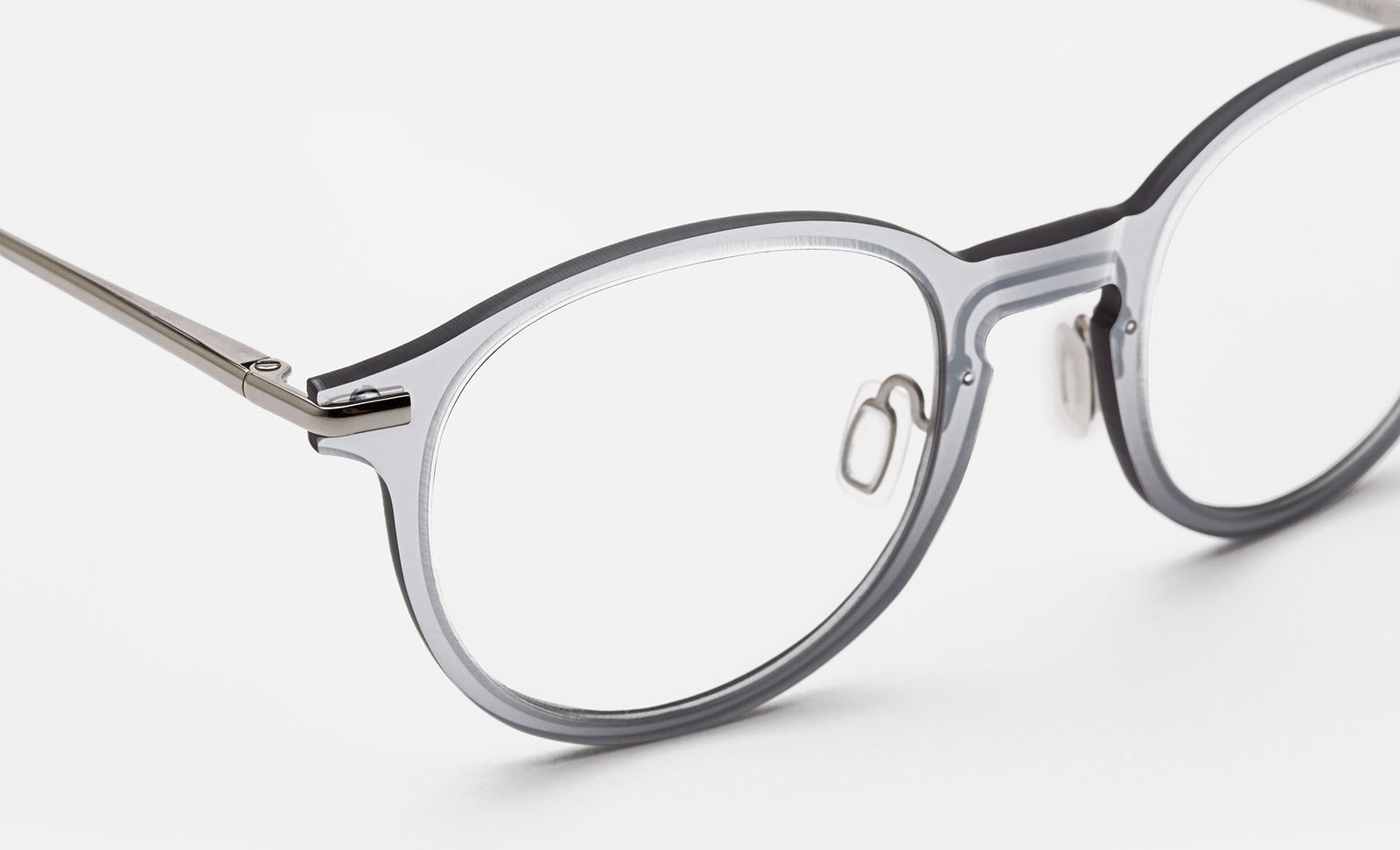 Tuttolente Numero 01 Argento - Retrosuperfuture USA -