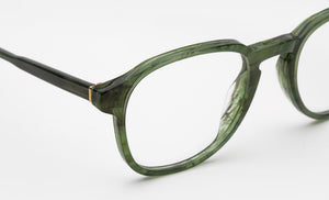 Numero 02 Pietra Verde - Retrosuperfuture USA - — 2