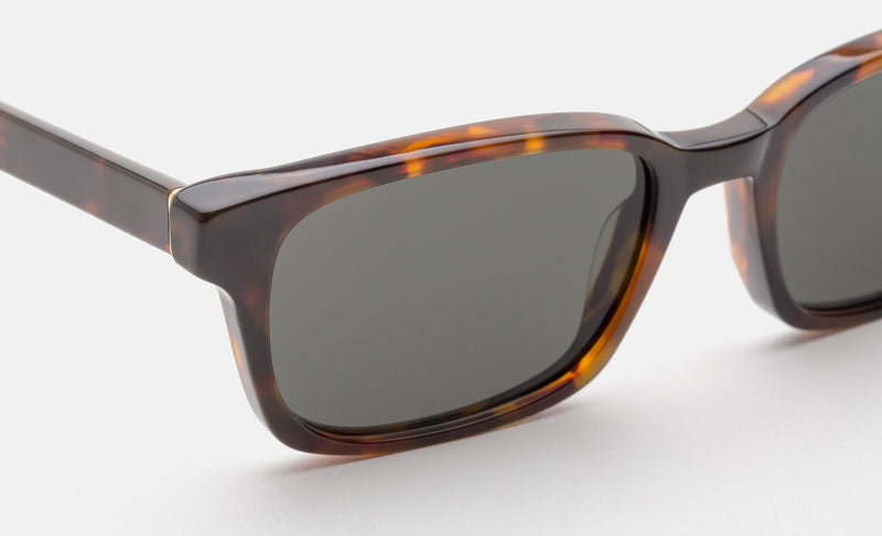 Regola Classic Havana - Retrosuperfuture USA -