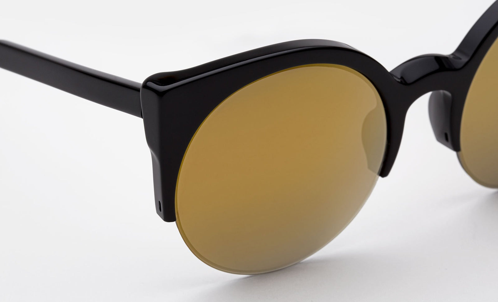 Lucia Black 24K - Retrosuperfuture USA -