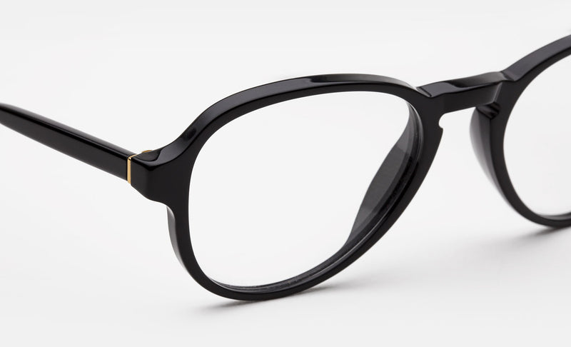 Numero 03 Nero - Retrosuperfuture USA -