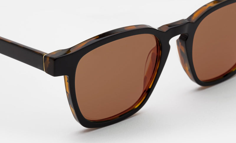 Unico Black Havana - Retrosuperfuture USA -