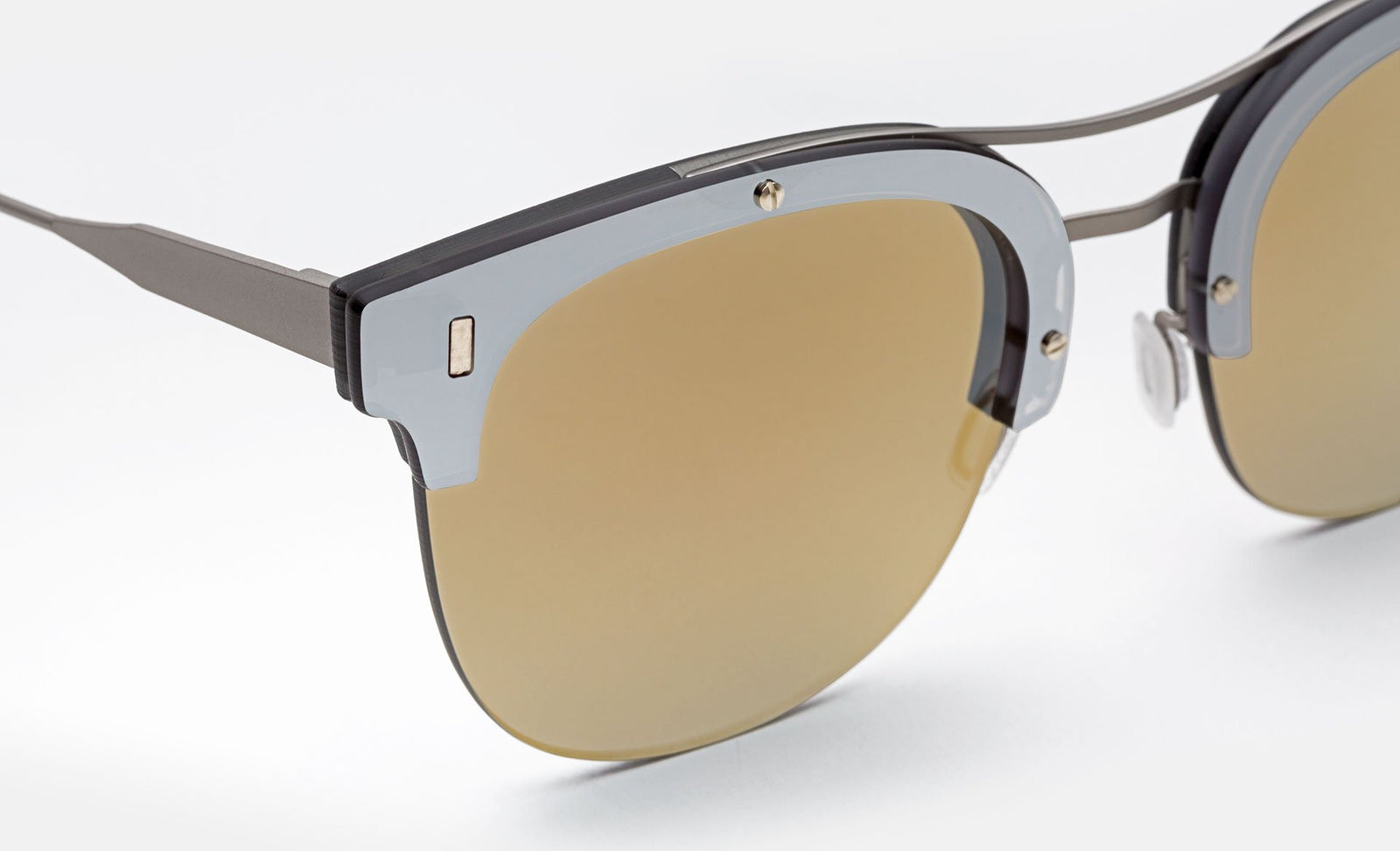 Strada Gold - Retrosuperfuture USA -