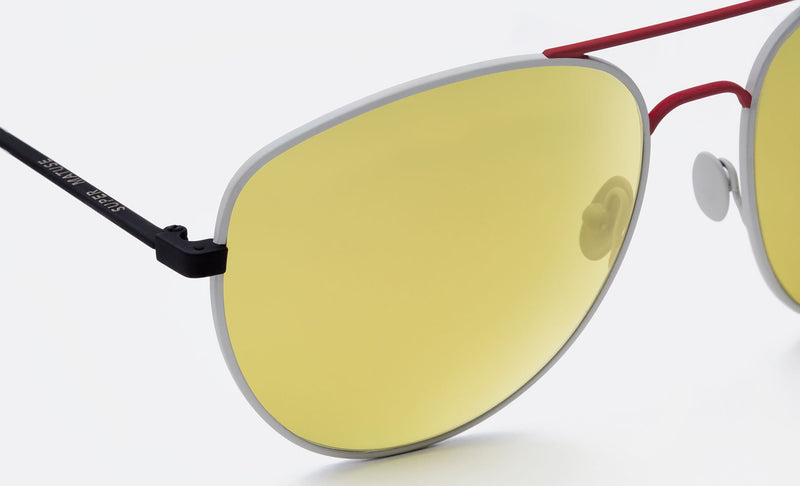 SUPER / MATUSE - Retrosuperfuture USA -