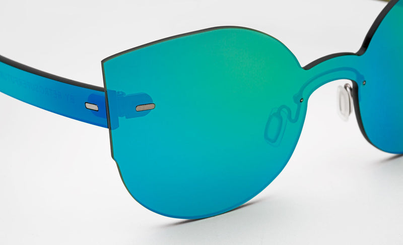 Tuttolente Lucia Azure - Retrosuperfuture USA -