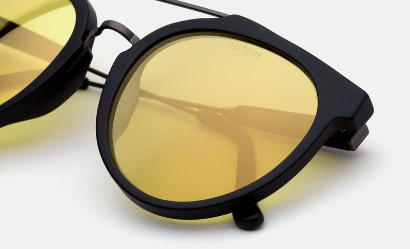 Giaguaro Future Exclusive - Retrosuperfuture USA -