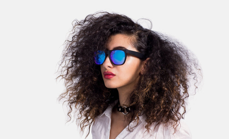 Classic Black Flash Matte - Retrosuperfuture USA -
