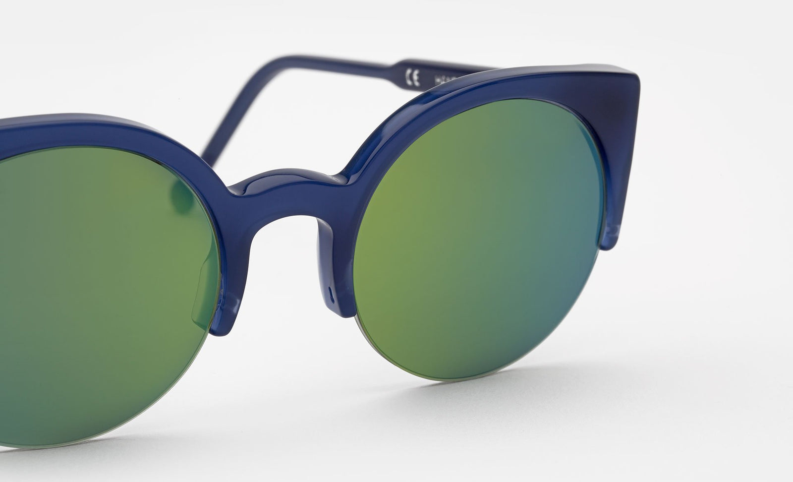 Lucia Deep Blue - Retrosuperfuture USA -