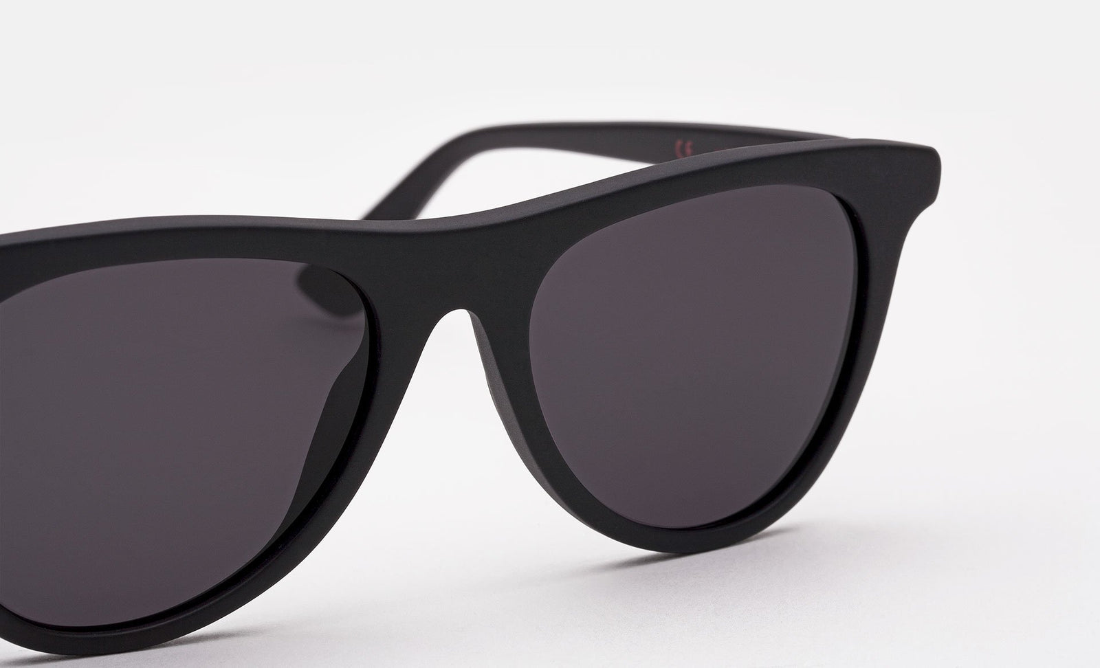 Man Black Matte - Retrosuperfuture USA -