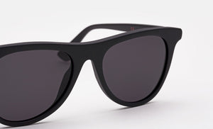 Man Black Matte - Retrosuperfuture USA - — 2