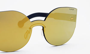 Tuttolente Lucia Gold - Retrosuperfuture USA - — 3