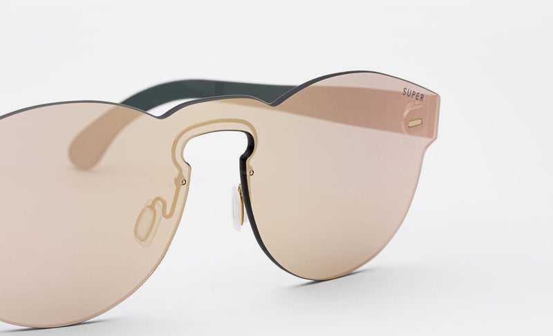 Tuttolente Paloma Rose Gold - Retrosuperfuture USA -