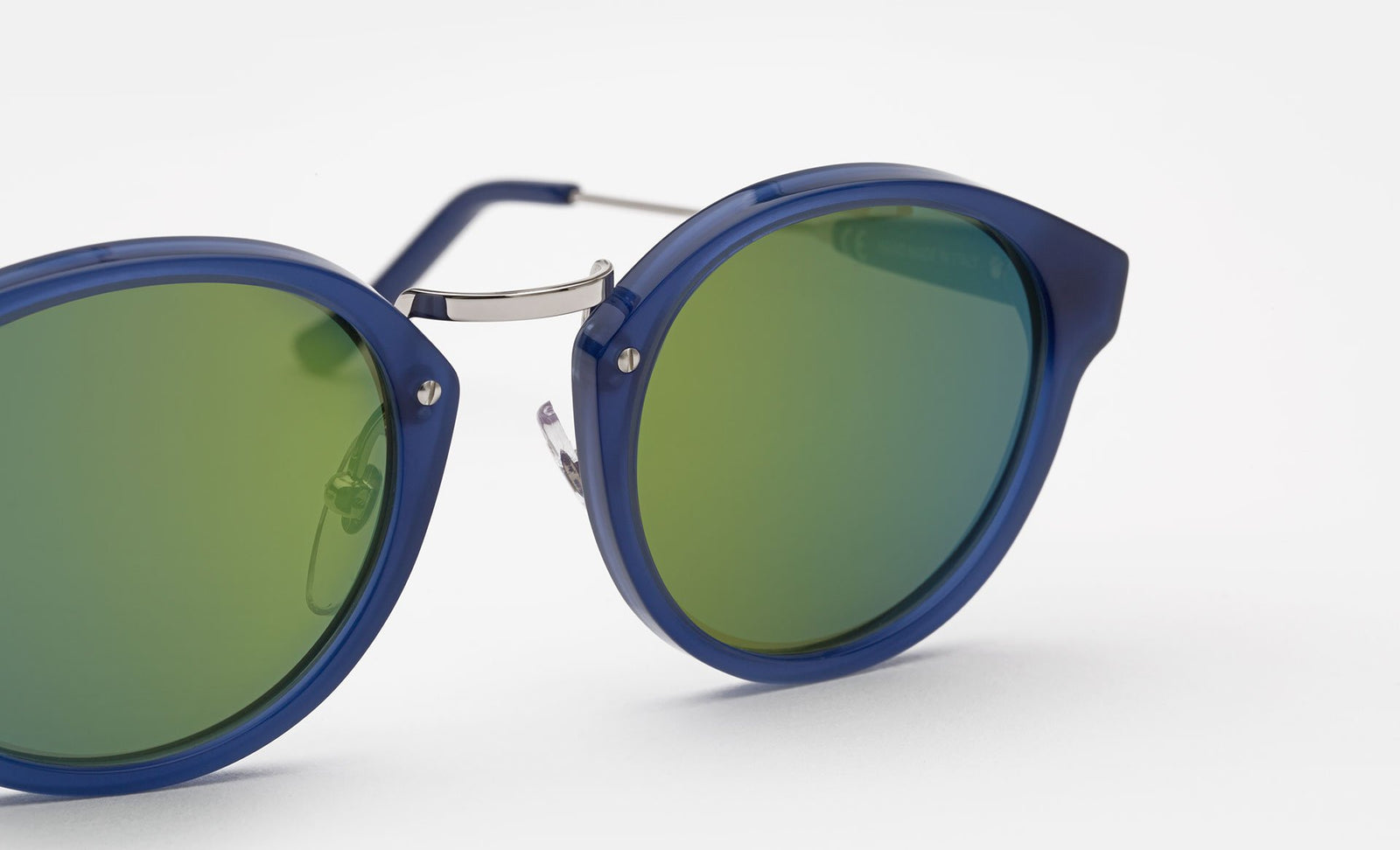 Panama Deep Blue - Retrosuperfuture USA -
