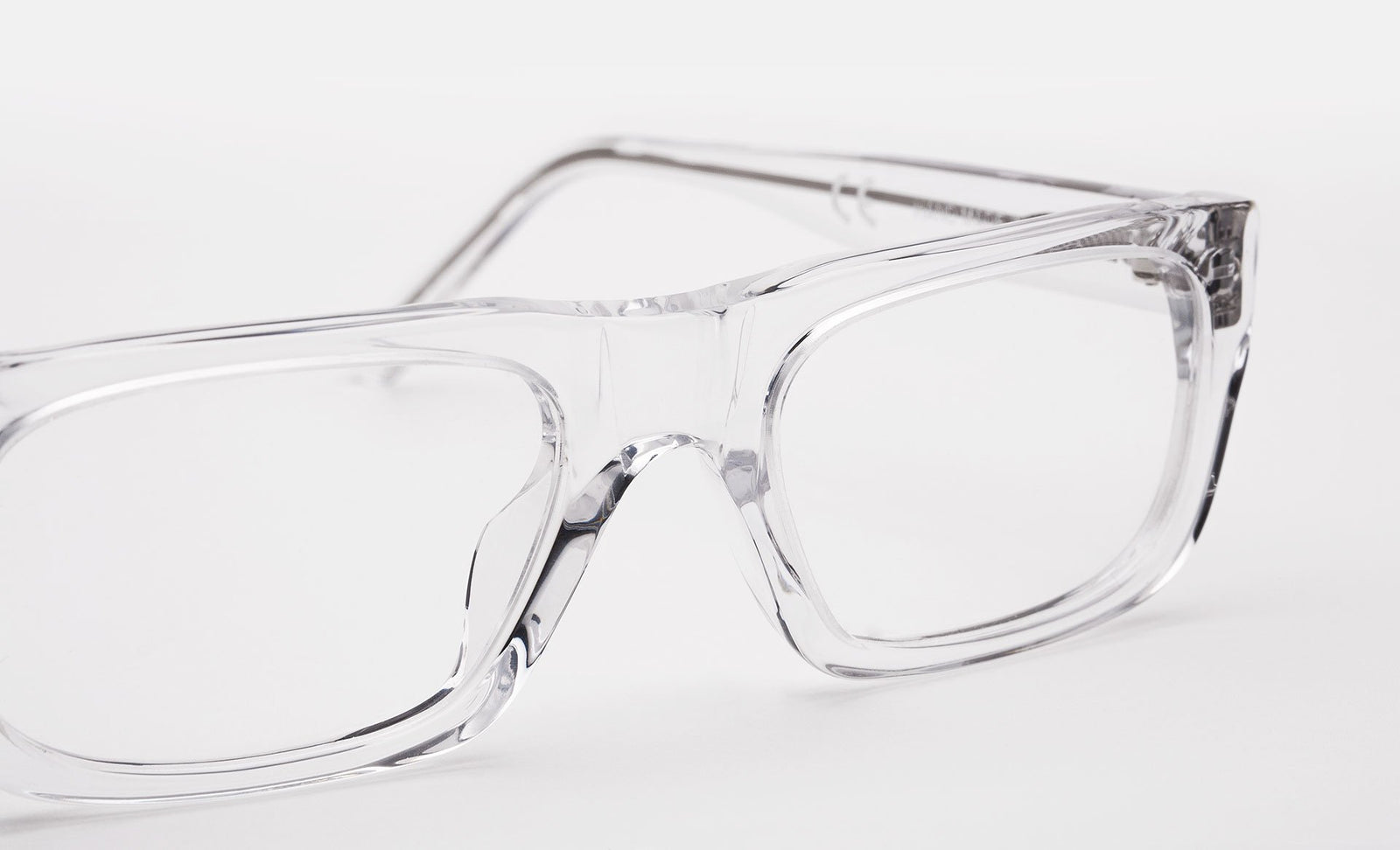 Numero 14 Bureau Crystal - Retrosuperfuture USA -