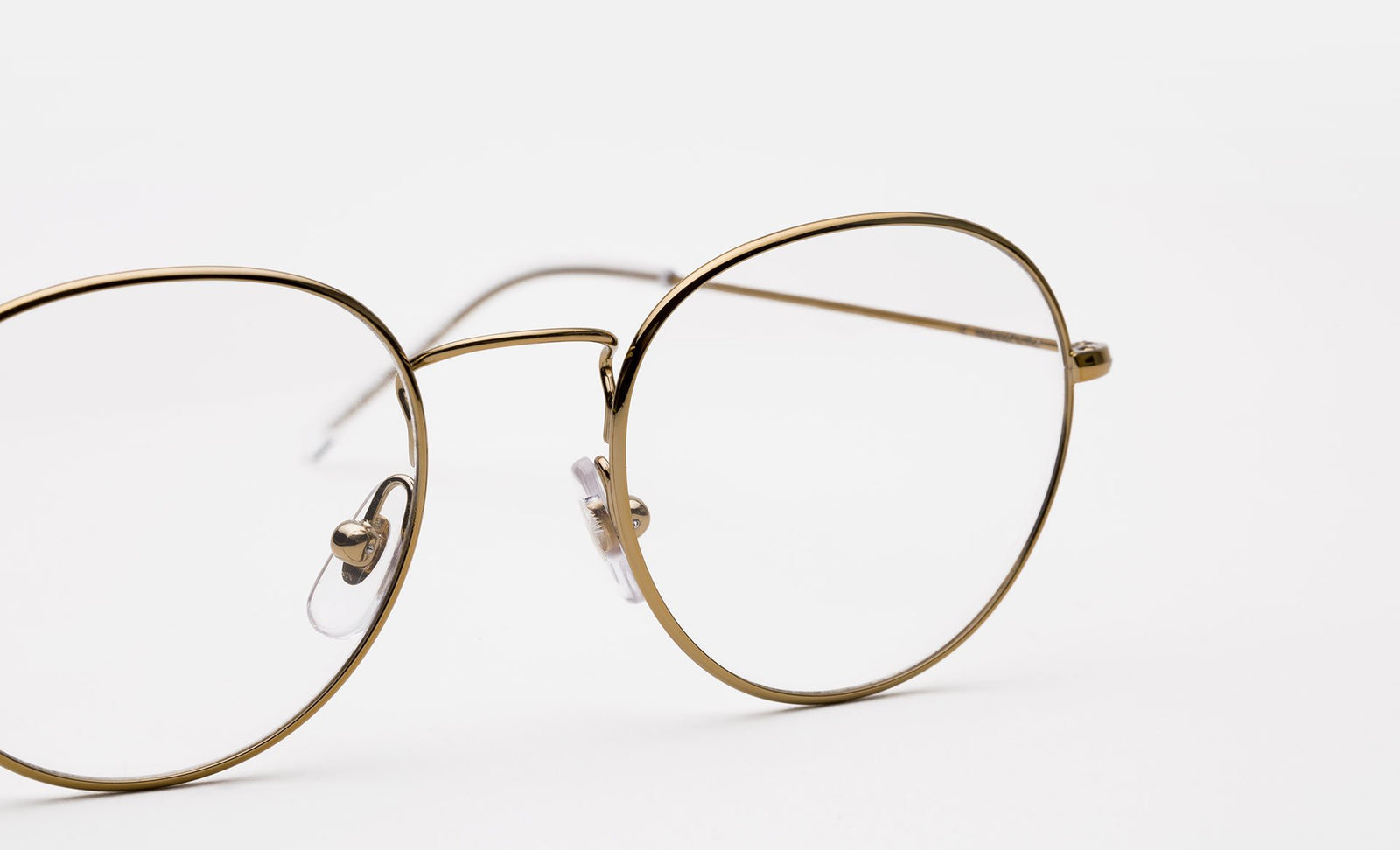 Numero 06 Brass - Retrosuperfuture USA -