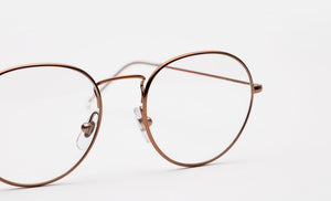 Numero 06 Copper - Retrosuperfuture USA - — 2