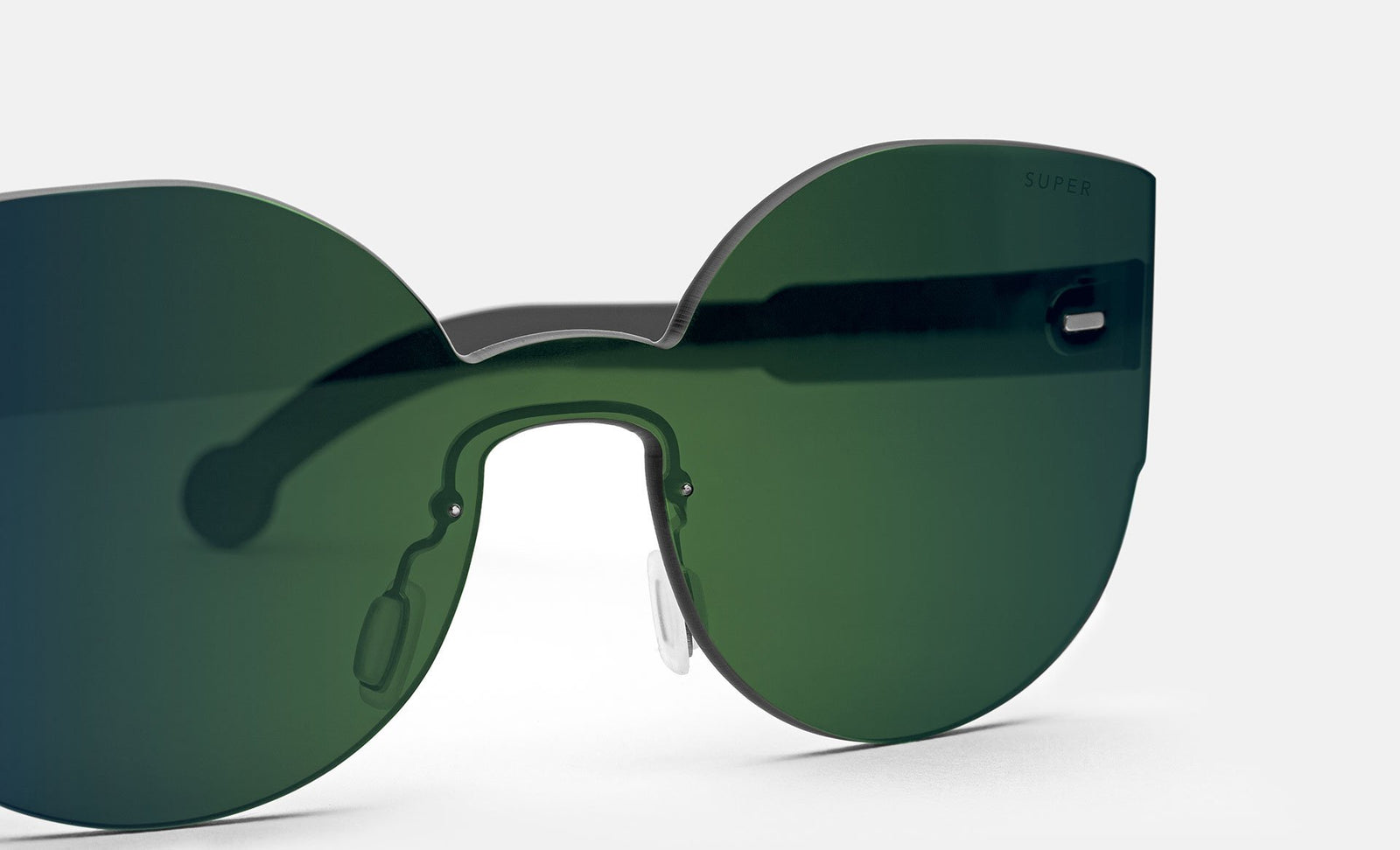 Tuttolente Lucia Petrol - Retrosuperfuture USA -