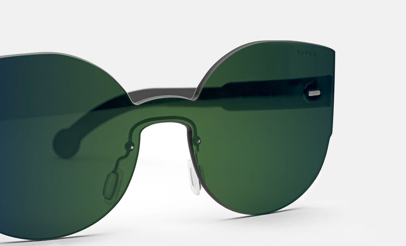 Tuttolente Lucia Petrol - Retrosuperfuture USA -