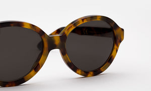 Yoma Spotted Havana - Retrosuperfuture USA - — 2
