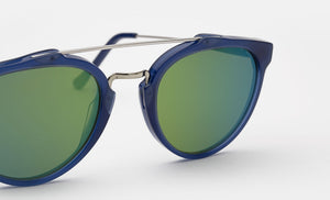 Giaguaro Deep Blue - Retrosuperfuture USA - — 2