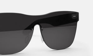 Tuttolente Classic Black - Retrosuperfuture USA - — 3