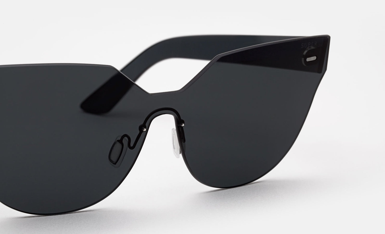 Tuttolente Zizza Black - Retrosuperfuture USA -