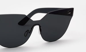Tuttolente Zizza Black - Retrosuperfuture USA - — 3