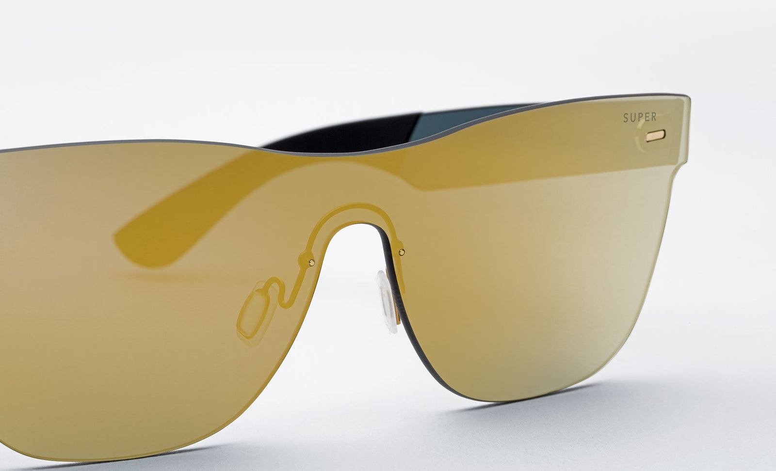 SUPER / SLAM JAM Gold Tuttolente - Retrosuperfuture USA -