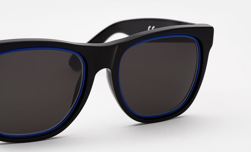 Classic Impero Blu - Retrosuperfuture USA -